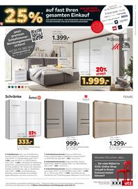 XXXLutz Prospekt Seite 15