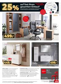 XXXLutz Prospekt Seite 17