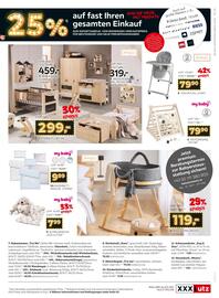 XXXLutz Prospekt Seite 19