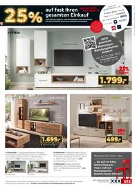 XXXLutz Prospekt Seite 7