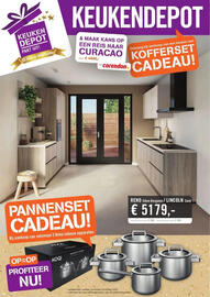 Keukendepot folder week 48 Pagina 1