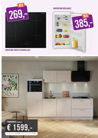 Keukendepot folder week 48 Pagina 3