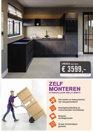 Keukendepot folder week 48 Pagina 5