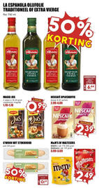 MCD Supermarkt folder week 48 Pagina 10
