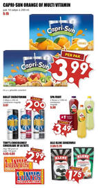 MCD Supermarkt folder week 48 Pagina 11