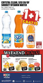 MCD Supermarkt folder week 48 Pagina 14
