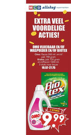 MCD Supermarkt folder week 48 Pagina 6