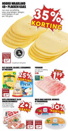 MCD Supermarkt folder week 48 Pagina 7