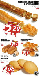 MCD Supermarkt folder week 48 Pagina 8
