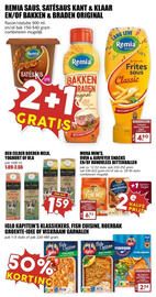 MCD Supermarkt folder week 48 Pagina 9