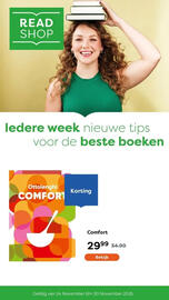 The Read Shop folder week 48 Pagina 1