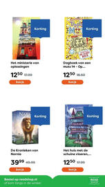 The Read Shop folder week 48 Pagina 12