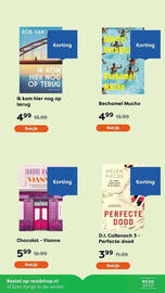 The Read Shop folder week 48 Pagina 18