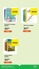 The Read Shop folder week 48 Pagina 7