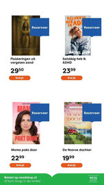 The Read Shop folder week 48 Pagina 9