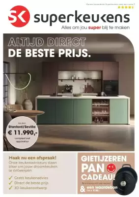 Superkeukens folder (geldig t/m 30-11)