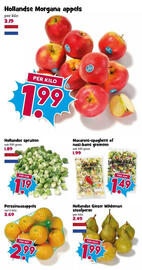 Boon`s Markt folder week 48 Pagina 3