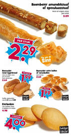 Boon`s Markt folder week 48 Pagina 8