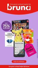 Bruna folder week 48 Pagina 1