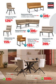 Budget Home Store folder Pagina 3