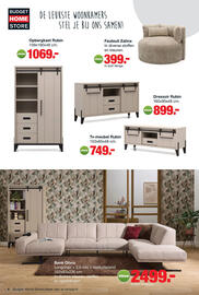 Budget Home Store folder Pagina 4