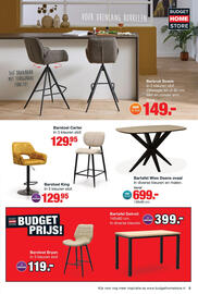 Budget Home Store folder Pagina 5