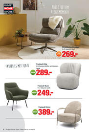 Budget Home Store folder Pagina 6