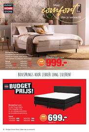 Budget Home Store folder Pagina 7