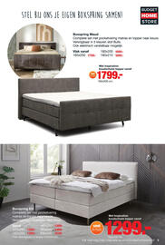 Budget Home Store folder Pagina 8