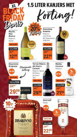 Gall & Gall folder week 48 Pagina 2