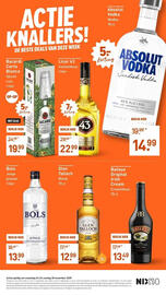 Gall & Gall folder week 48 Pagina 21