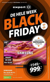 Expert folder week 48 Pagina 1