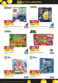 Volantino Toys Center settimana 48 Pagina 10