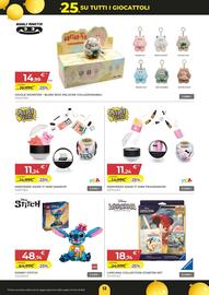 Volantino Toys Center settimana 48 Pagina 12