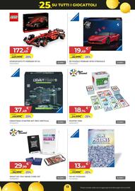 Volantino Toys Center settimana 48 Pagina 13