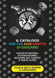 Volantino Toys Center settimana 48 Pagina 14