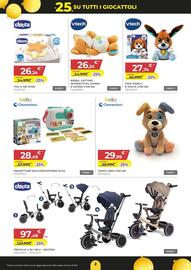 Volantino Toys Center settimana 48 Pagina 2