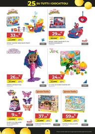 Volantino Toys Center settimana 48 Pagina 3