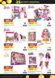 Volantino Toys Center settimana 48 Pagina 4