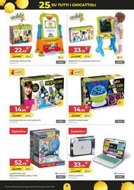 Volantino Toys Center settimana 48 Pagina 6