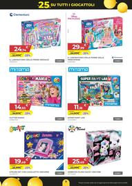 Volantino Toys Center settimana 48 Pagina 7