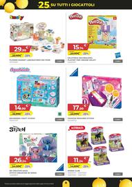 Volantino Toys Center settimana 48 Pagina 8