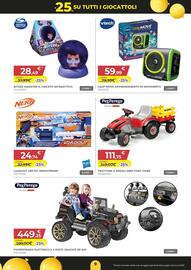 Volantino Toys Center settimana 48 Pagina 9