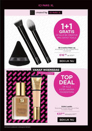 ICI Paris XL folder Pagina 11