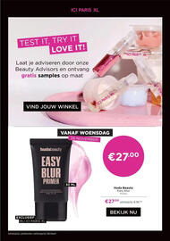 ICI Paris XL folder Pagina 12