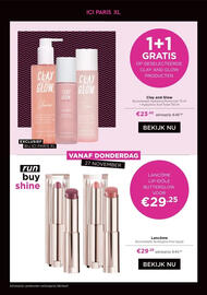 ICI Paris XL folder Pagina 16