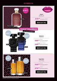 ICI Paris XL folder Pagina 2