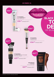 ICI Paris XL folder Pagina 20