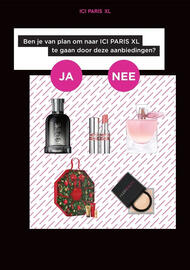 ICI Paris XL folder Pagina 23