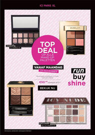 ICI Paris XL folder Pagina 4